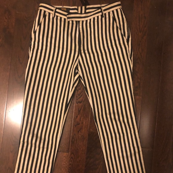 Diesel Pants - Picture 2 of 6